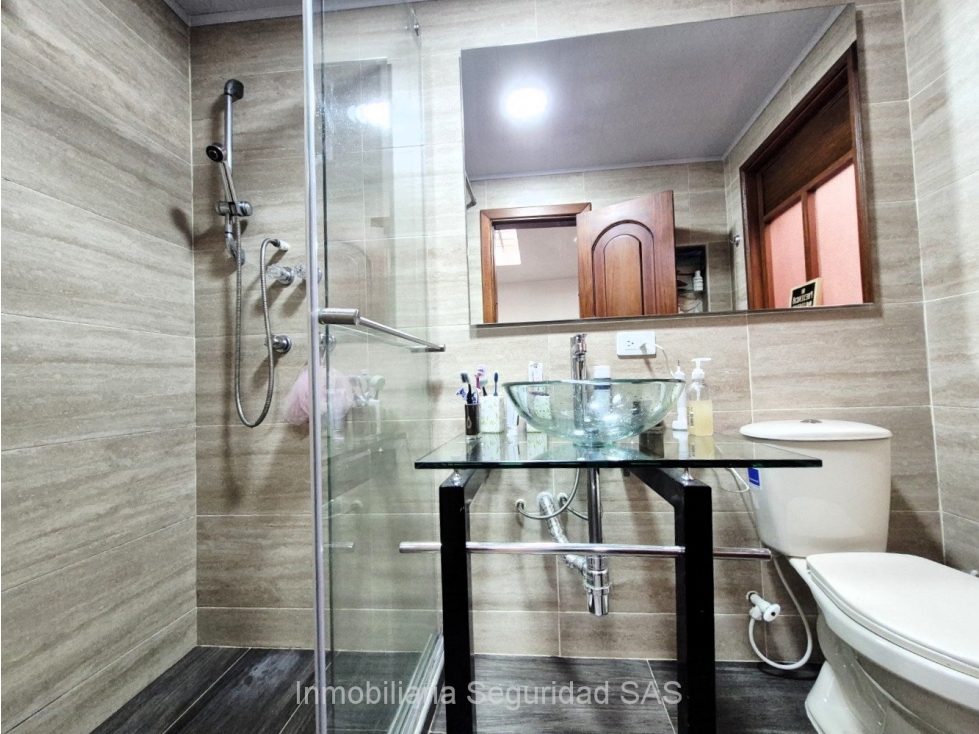 Casa en venta en Carvajal, Bogotá · foto 13 de 17
