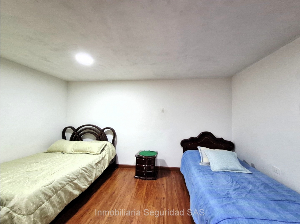 Casa en venta en Carvajal, Bogotá · foto 14 de 17