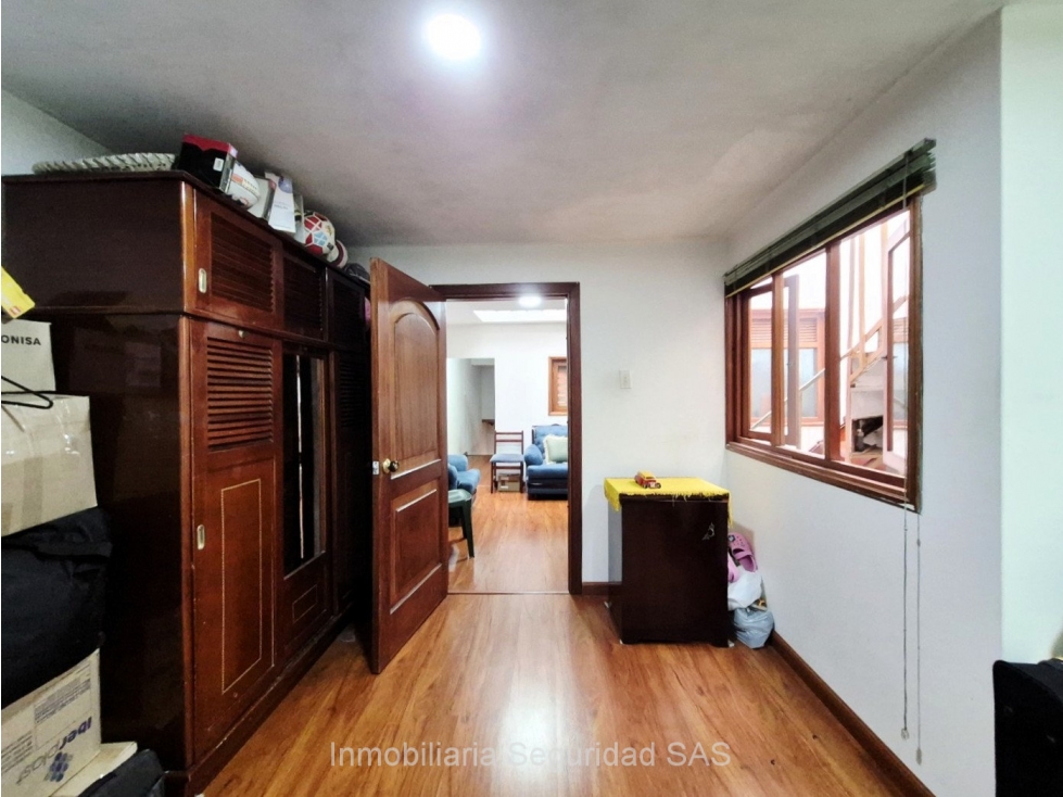 Casa en venta en Carvajal, Bogotá · foto 15 de 17