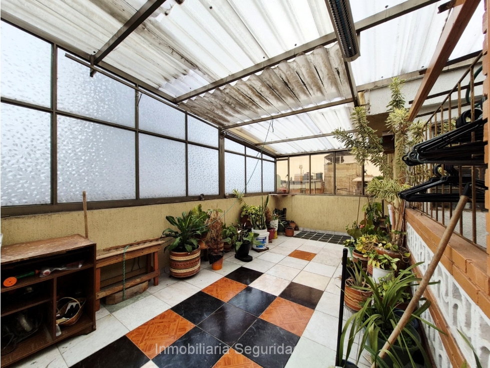 Casa en venta en Carvajal, Bogotá · foto 16 de 17