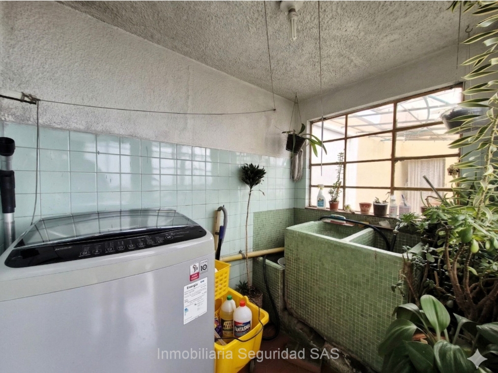 Casa en venta en Carvajal, Bogotá · foto 17 de 17