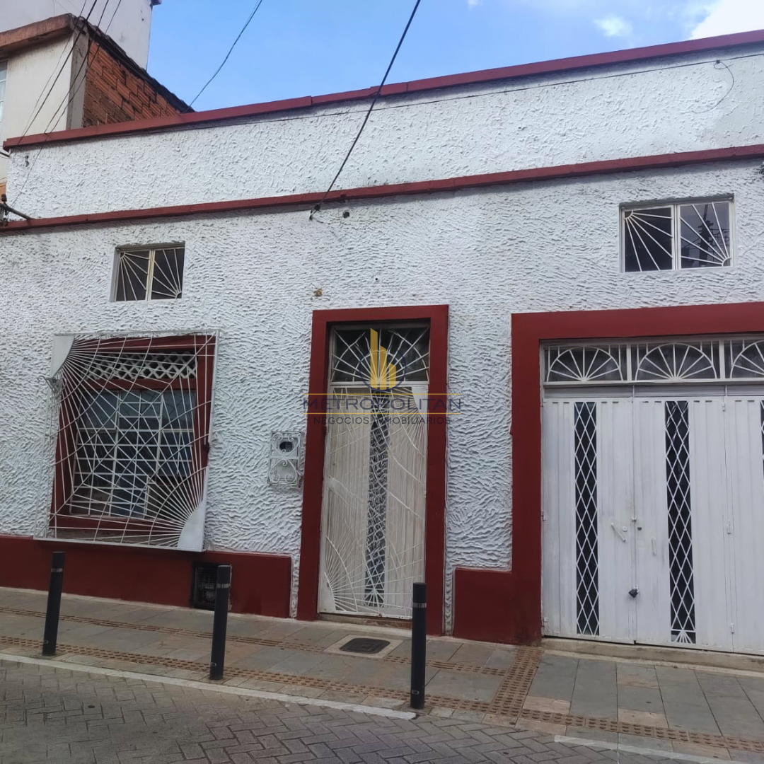 Casa en Arriendo en Antonia santos centro, Bucaramanga