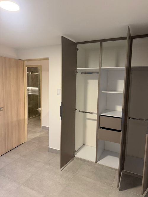 Apartamento de 3 alcobas en venta en San Luis Gonzaga, Pereira, 78 m² · foto 8 de 15
