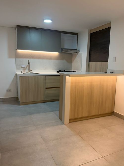 Apartamento de 3 alcobas en venta en San Luis Gonzaga, Pereira, 78 m² · foto 2 de 15