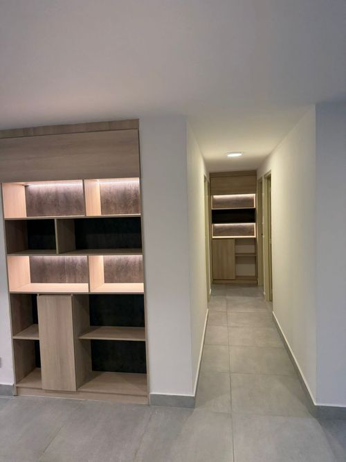 Apartamento de 3 alcobas en venta en San Luis Gonzaga, Pereira, 78 m² · foto 3 de 15