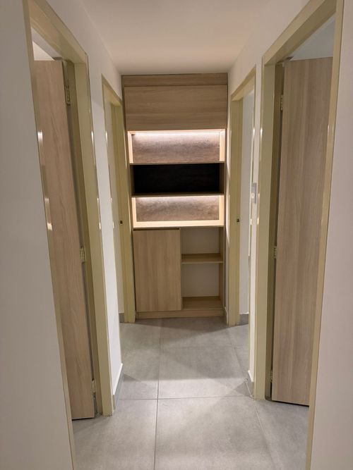 Apartamento de 3 alcobas en venta en San Luis Gonzaga, Pereira, 78 m² · foto 4 de 15