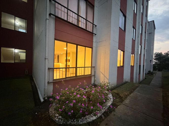Apartamento de 3 alcobas en venta en San Luis Gonzaga, Pereira, 78 m² · foto 15 de 15