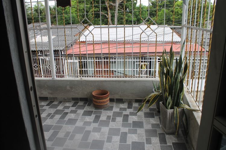 Apartamento de 3 alcobas en venta en Carrizal, Barranquilla, 101 m² · foto 4 de 24