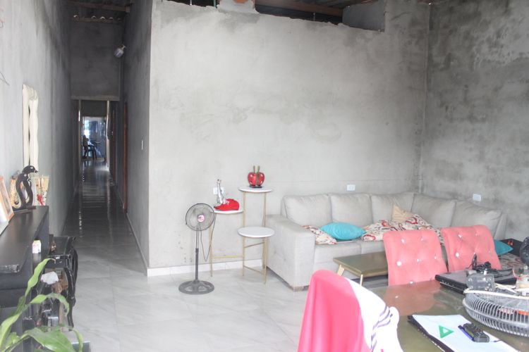 Apartamento de 3 alcobas en venta en Carrizal, Barranquilla, 101 m² · foto 5 de 24