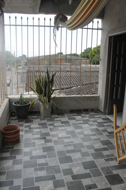 Apartamento de 3 alcobas en venta en Carrizal, Barranquilla, 101 m² · foto 6 de 24