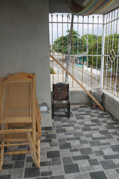 Apartamento de 3 alcobas en venta en Carrizal, Barranquilla, 101 m² · foto 7 de 24
