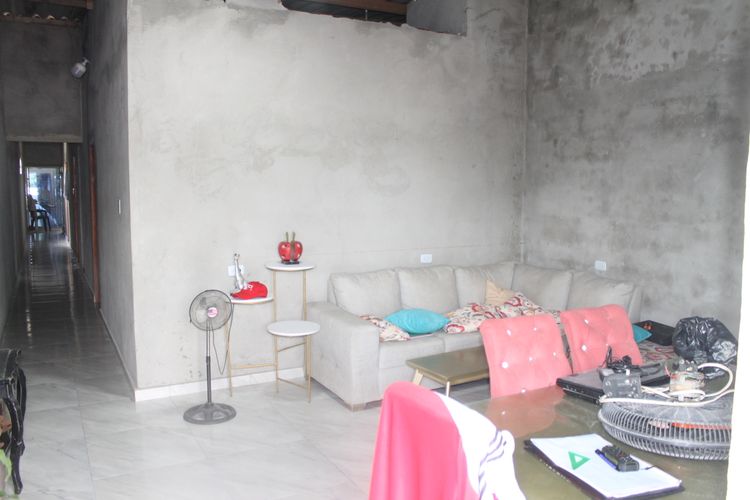 Apartamento de 3 alcobas en venta en Carrizal, Barranquilla, 101 m² · foto 9 de 24