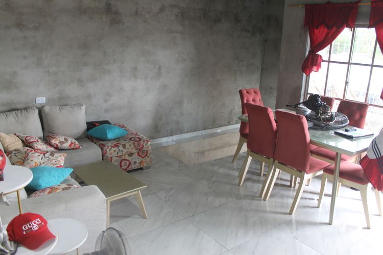 Apartamento de 3 alcobas en venta en Carrizal, Barranquilla, 101 m² · foto 11 de 24