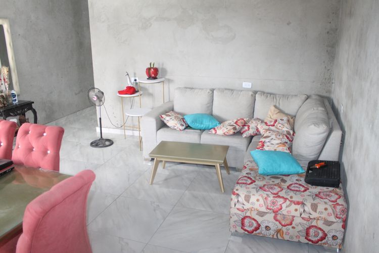 Apartamento de 3 alcobas en venta en Carrizal, Barranquilla, 101 m² · foto 12 de 24