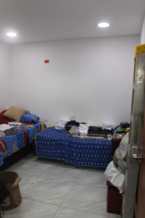 Apartamento de 3 alcobas en venta en Carrizal, Barranquilla, 101 m² · foto 17 de 24
