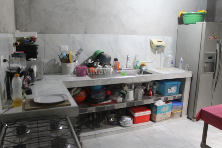 Apartamento de 3 alcobas en venta en Carrizal, Barranquilla, 101 m² · foto 19 de 24