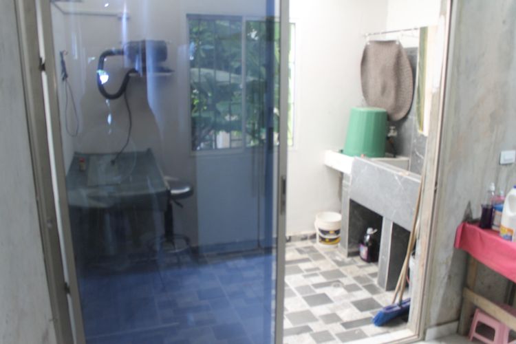 Apartamento de 3 alcobas en venta en Carrizal, Barranquilla, 101 m² · foto 23 de 24