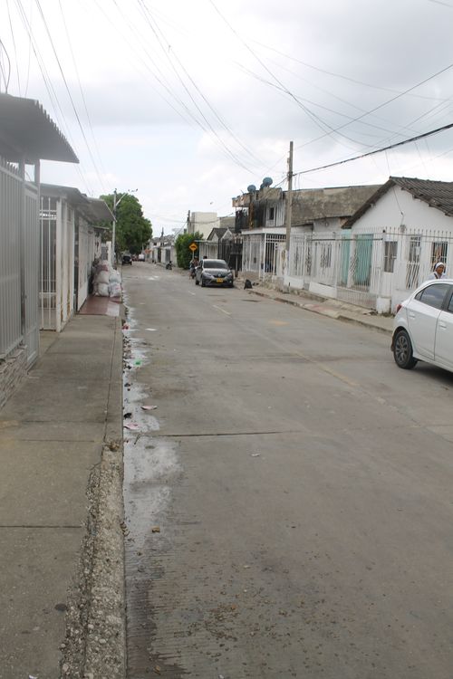 Apartamento de 3 alcobas en venta en Carrizal, Barranquilla, 101 m² · foto 24 de 24