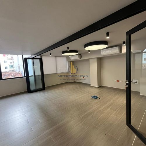 Edificio en arriendo en El Prado, Bucaramanga · foto 12 de 14