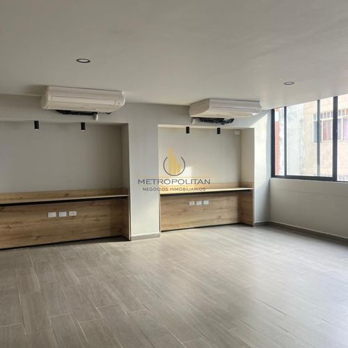 Edificio en arriendo en El Prado, Bucaramanga · foto 14 de 14