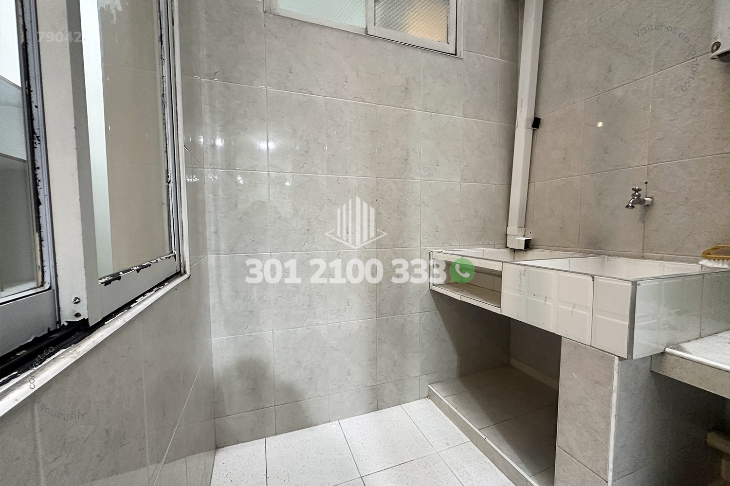 Apartamento en venta en La America, Medellín · foto 14 de 24