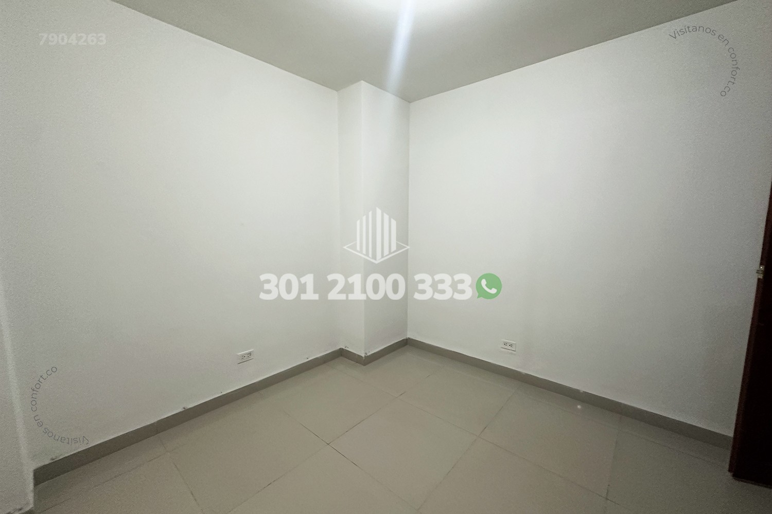 Apartamento en venta en La America, Medellín · foto 15 de 24