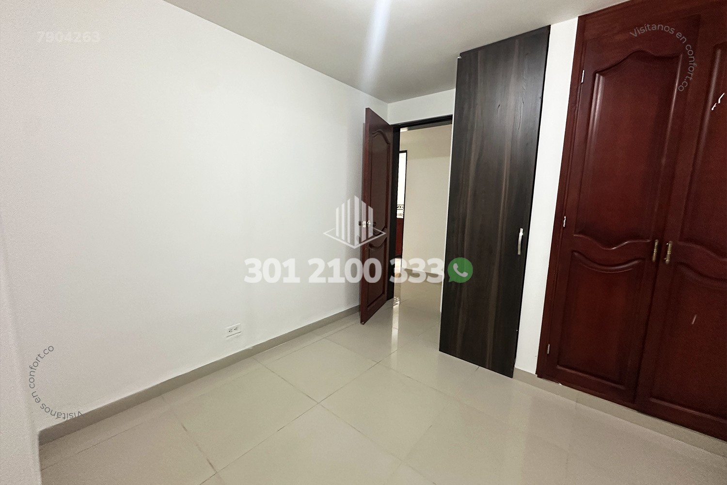 Apartamento en venta en La America, Medellín · foto 17 de 24