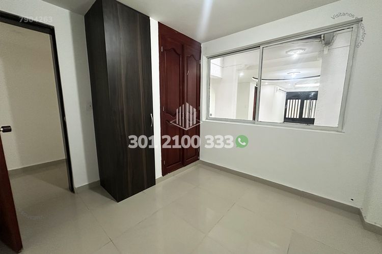 Apartamento en venta en La America, Medellín · foto 16 de 24