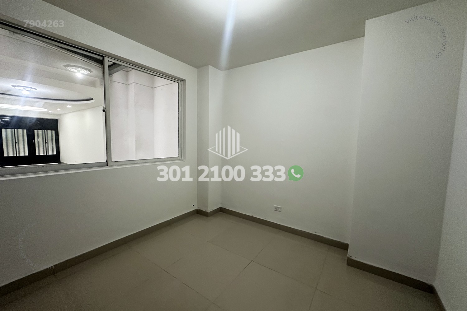 Apartamento en venta en La America, Medellín · foto 18 de 24