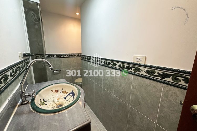 Apartamento en venta en La America, Medellín · foto 19 de 24