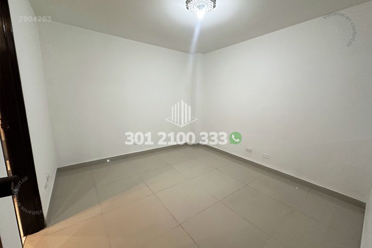 Apartamento en venta en La America, Medellín · foto 20 de 24
