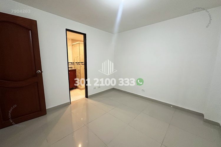 Apartamento en venta en La America, Medellín · foto 21 de 24