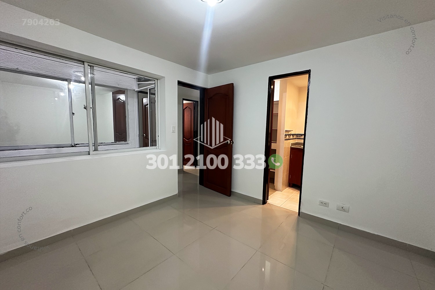 Apartamento en venta en La America, Medellín · foto 22 de 24