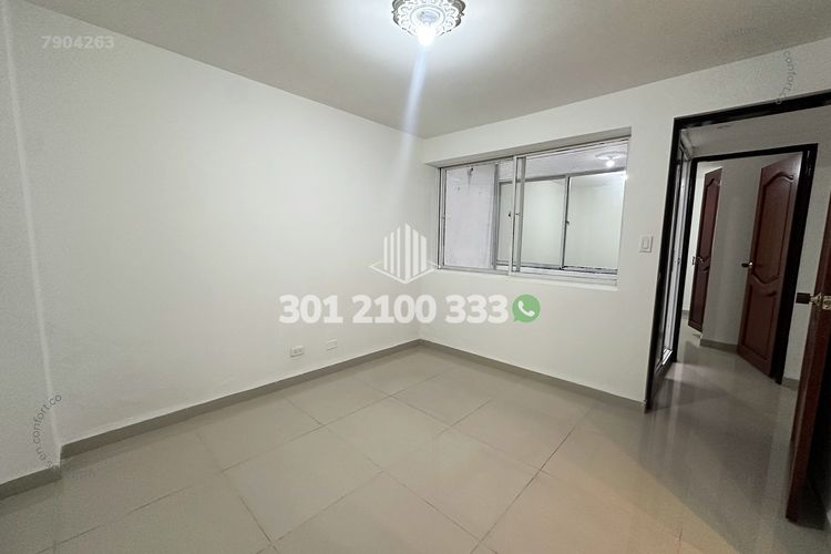 Apartamento en venta en La America, Medellín · foto 23 de 24