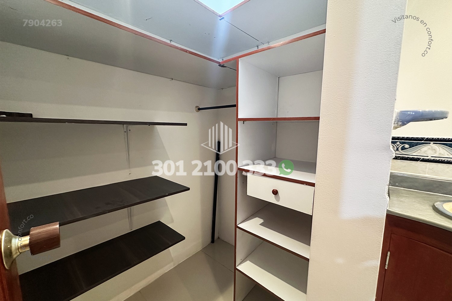 Apartamento en venta en La America, Medellín · foto 24 de 24