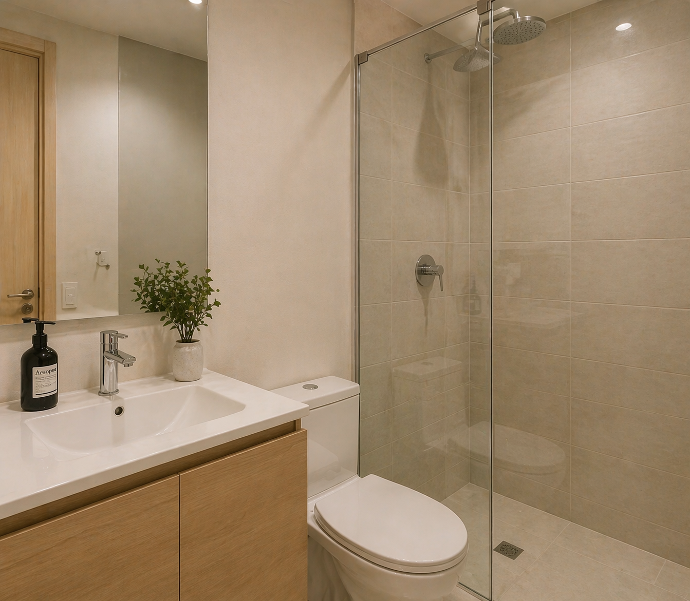 Apartamento en venta en Santa Helena, Bogotá · foto 3 de 16