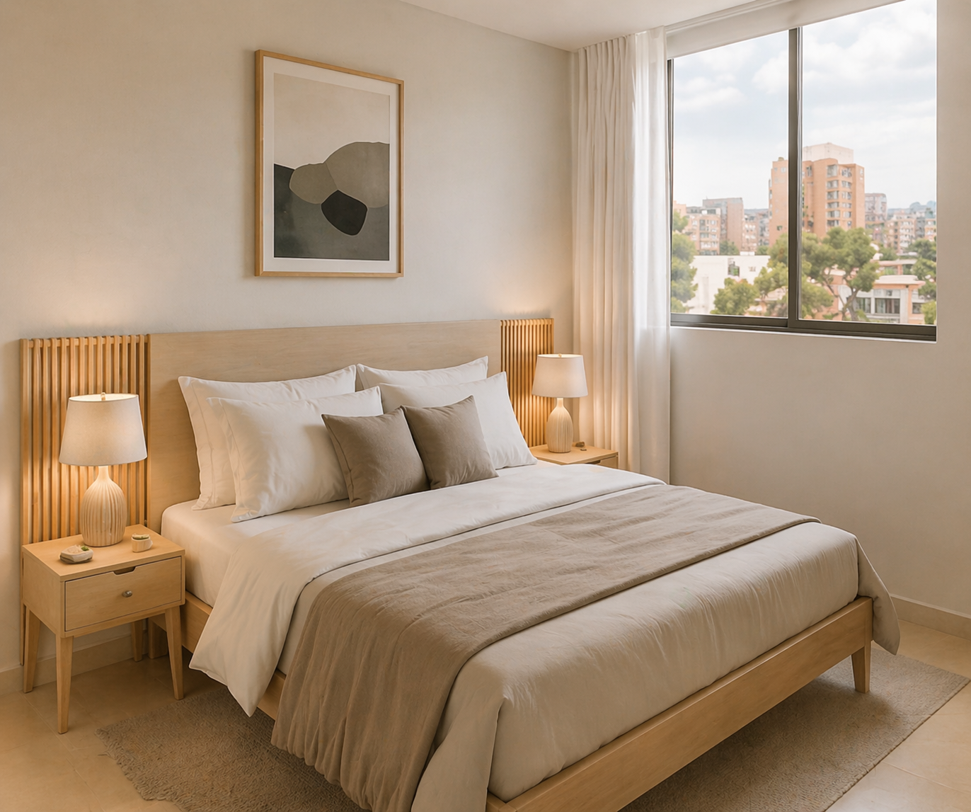 Apartamento en venta en Santa Helena, Bogotá · foto 5 de 16