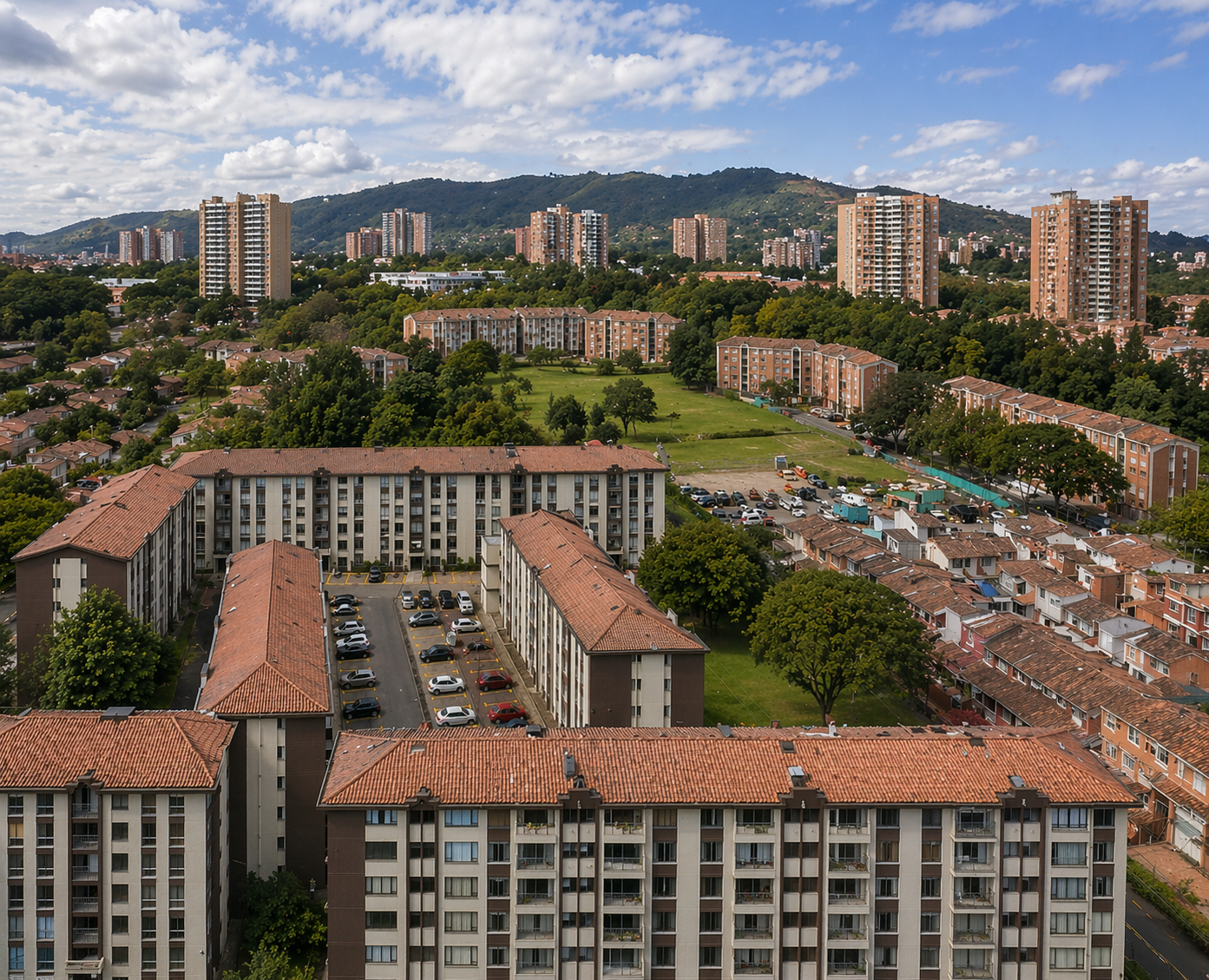 Apartamento en venta en Santa Helena, Bogotá · foto 10 de 16