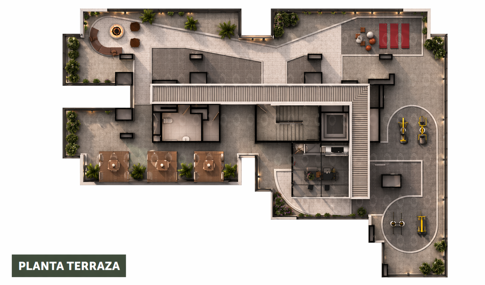Apartamento en venta en Santa Helena, Bogotá · foto 11 de 16