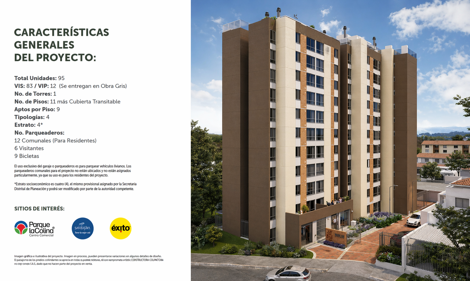 Apartamento en venta en Santa Helena, Bogotá · foto 12 de 16