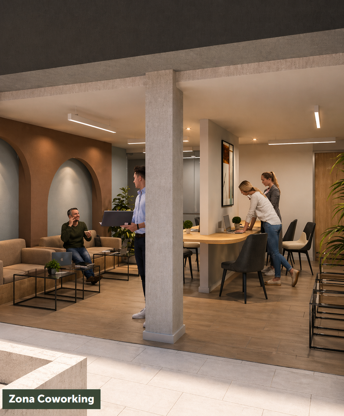 Apartamento en venta en Santa Helena, Bogotá · foto 14 de 16