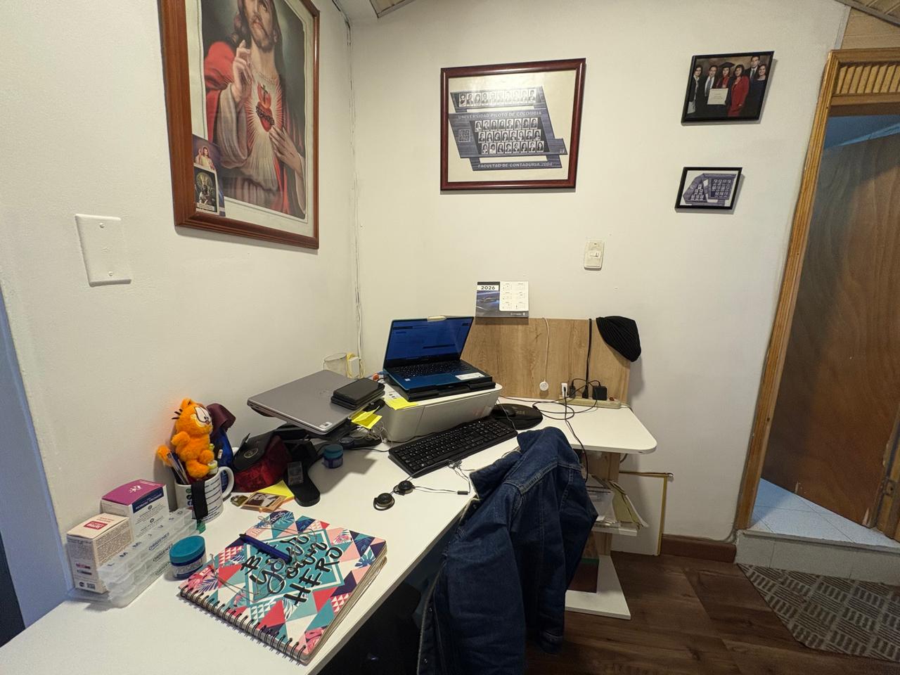 Casa en venta en Mazuren, Bogotá · foto 4 de 13