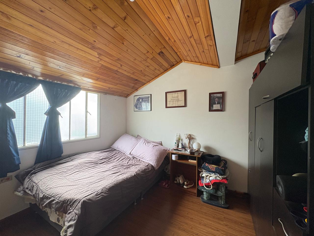 Casa en venta en Mazuren, Bogotá · foto 5 de 13