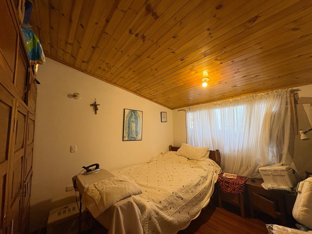 Casa en venta en Mazuren, Bogotá · foto 6 de 13