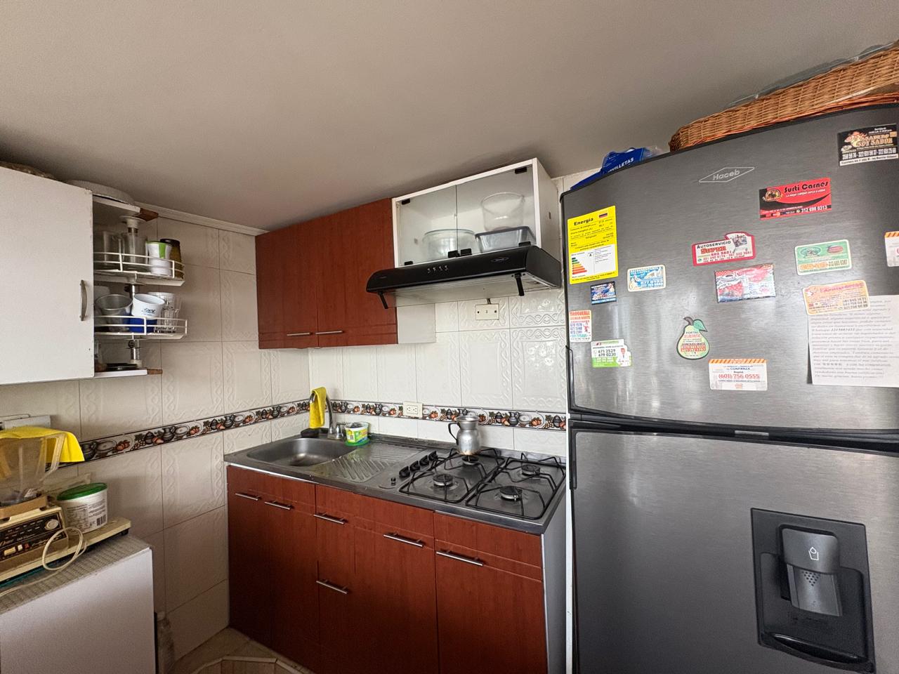 Casa en venta en Mazuren, Bogotá · foto 9 de 13