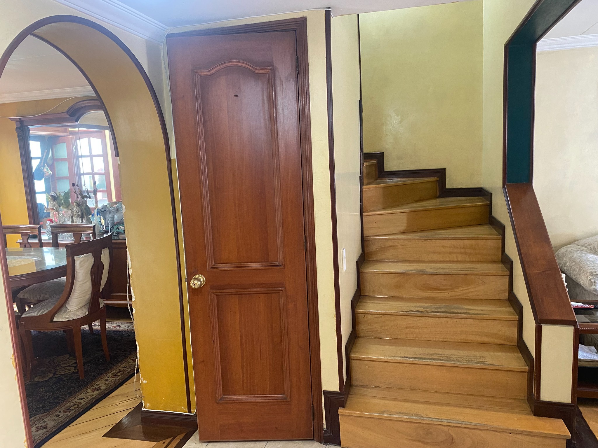 Casa en venta en Barrios Unidos, Bogotá · foto 4 de 11