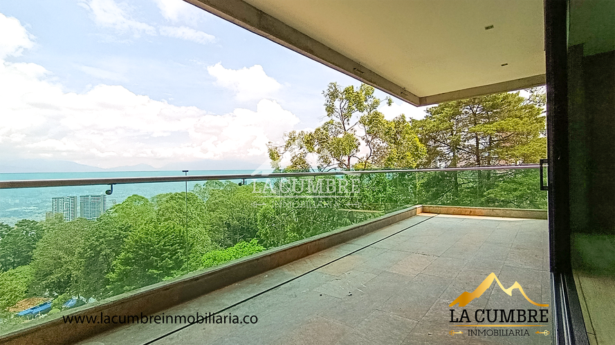 Apartamento de 3 alcobas en arriendo en Los Balsos, Medellín, 190 m² · foto 7 de 20
