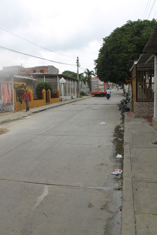 Apartamento de 3 alcobas en venta en Carrizal, Barranquilla, 129 m² · foto 3 de 24