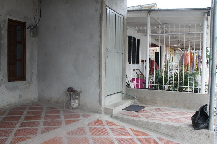 Apartamento de 3 alcobas en venta en Carrizal, Barranquilla, 129 m² · foto 4 de 24