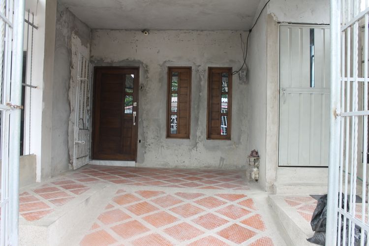 Apartamento de 3 alcobas en venta en Carrizal, Barranquilla, 129 m² · foto 6 de 24